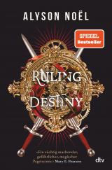 Cover-Bild Ruling Destiny