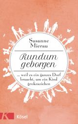 Cover-Bild Rundum geborgen