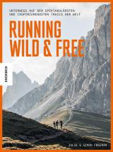 Cover-Bild Running Wild & Free