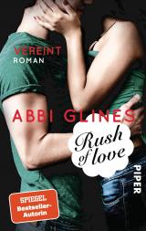 Cover-Bild Rush of Love – Vereint