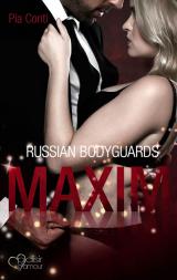 Cover-Bild Russian Bodyguards: Maxim