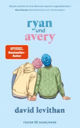 Cover-Bild Ryan und Avery