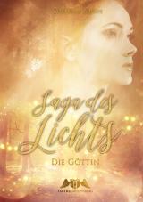 Cover-Bild Saga des Lichts