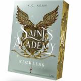 Cover-Bild Saints Academy 1 - Reckless