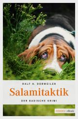 Cover-Bild Salamitaktik