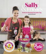 Cover-Bild Sally & Friends