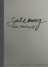 Cover-Bild Salzburg – ein Festspiel