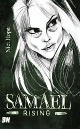 Cover-Bild Samael Rising