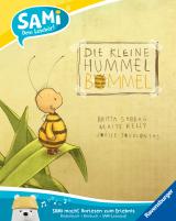 Cover-Bild SAMi - Die kleine Hummel Bommel
