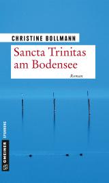 Cover-Bild Sancta Trinitas am Bodensee