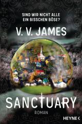Cover-Bild Sanctuary