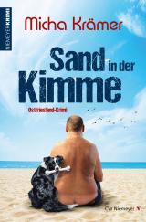Cover-Bild Sand in der Kimme