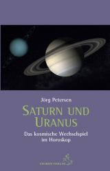 Cover-Bild Saturn und Uranus