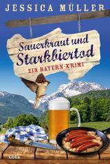 Cover-Bild Sauerkraut und Starkbiertod