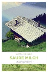 Cover-Bild Saure Milch