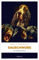 Cover-Bild Sauschwobe!