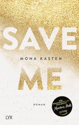 Cover-Bild Save Me