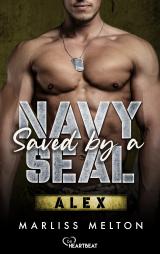 Cover-Bild Saved by a Navy SEAL - Alex