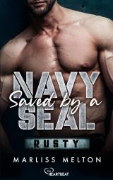 Cover-Bild Saved by a Navy SEAL - Rusty