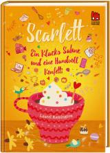 Cover-Bild Scarlett (Scarlett 2)