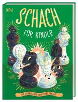 Cover-Bild Schach für Kinder