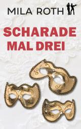 Cover-Bild Scharade mal drei