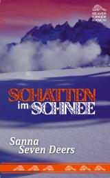 Cover-Bild Schatten im Schnee