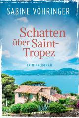 Cover-Bild Schatten über Saint-Tropez