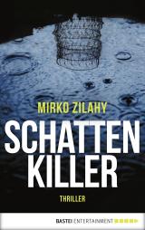 Cover-Bild Schattenkiller