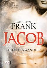 Cover-Bild Schattenwandler - Jacob