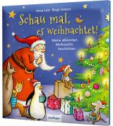 Cover-Bild Schau mal, es weihnachtet!