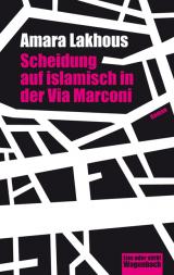 Cover-Bild Scheidung auf islamisch in der Via Marconi