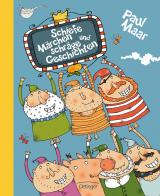 Cover-Bild Schiefe Märchen und schräge Geschichten