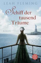 Cover-Bild Schiff der tausend Träume