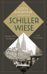 Cover-Bild Schillerwiese (eBook)