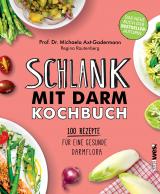 Cover-Bild Schlank mit Darm Kochbuch