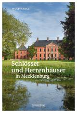 Cover-Bild Schlösser und Herrenhäuser in Mecklenburg