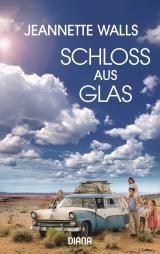 Cover-Bild Schloss aus Glas (Filmausgabe)