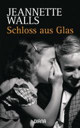 Cover-Bild Schloss aus Glas