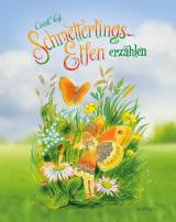 Cover-Bild Schmetterlings-Elfen erzählen