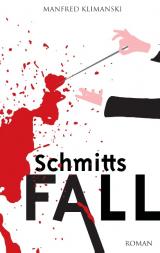 Cover-Bild Schmitts Fall