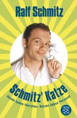 Cover-Bild Schmitz' Katze