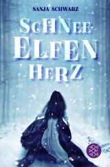 Cover-Bild Schnee Elfen Herz
