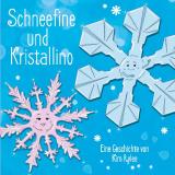 Cover-Bild Schneefine und Kristallino