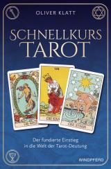 Cover-Bild Schnellkurs Tarot