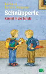 Cover-Bild Schnüpperle kommt in die Schule