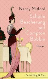 Cover-Bild Schöne Bescherung auf Compton Bobbin