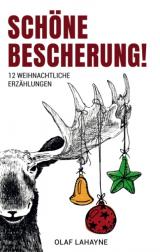 Cover-Bild Schöne Bescherung!