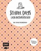 Cover-Bild School Days – Lieblingsmenschen
