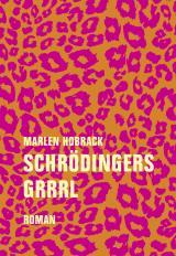 Cover-Bild Schrödingers Grrrl